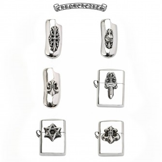 CHROME HEARTS크롬하츠 라이타 케이스 #255192135