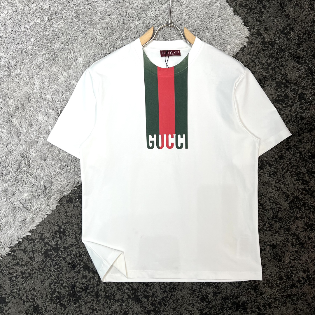 GUCCI 구찌 반팔티 #2505192143