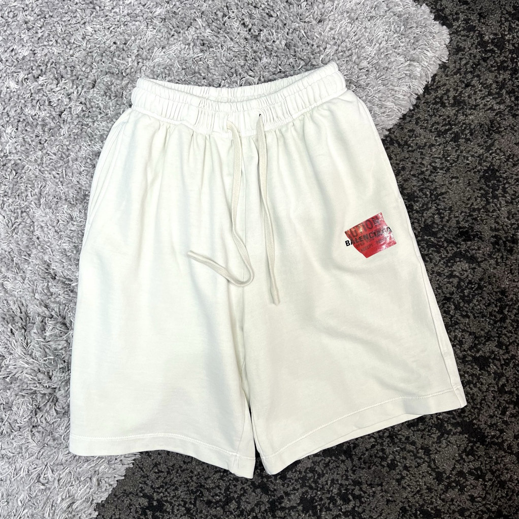 BALENCIAGA 발렌시아가 반바지 #255192210