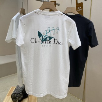 Dior 디올 반팔티 티셔츠 #2505211346