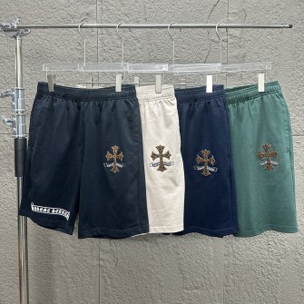 CHROME HEARTS크롬하츠 반바지 #255221916