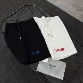 LOEWE로에베 반바지 #255221923