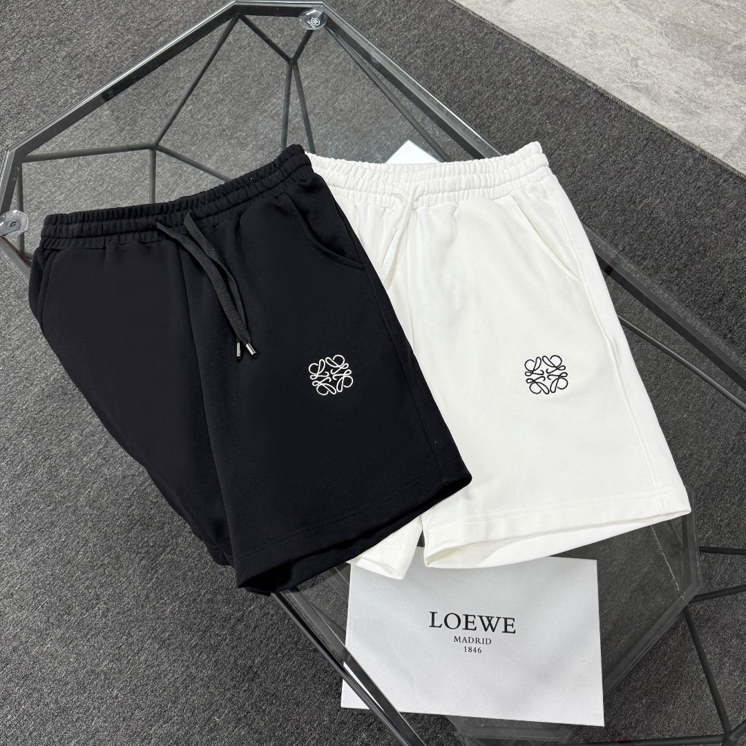 LOEWE로에베 반바지 #255221927
