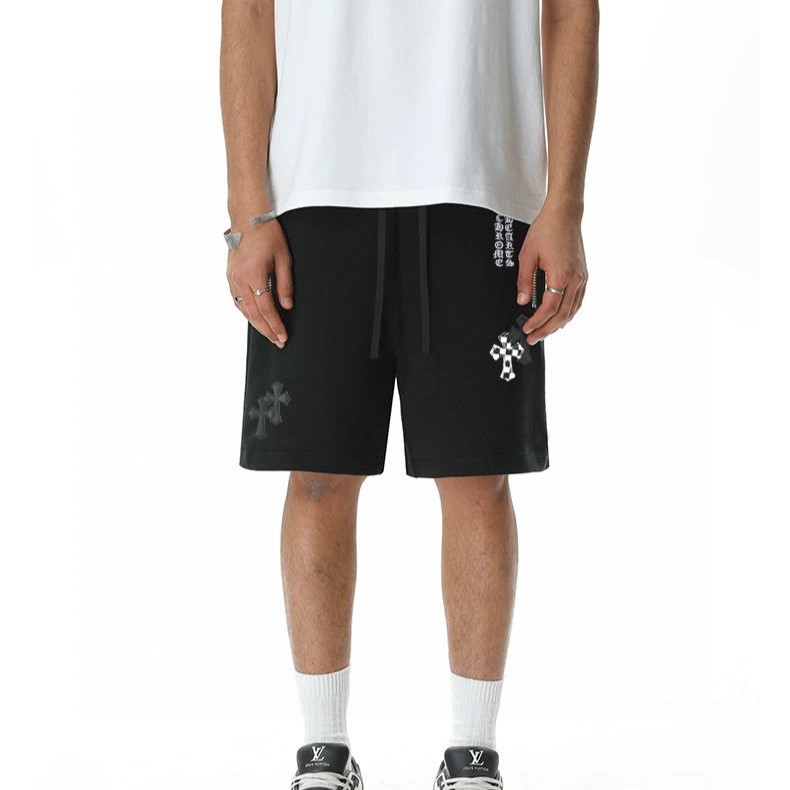 CHROME HEARTS크롬하츠 반바지 #255221932