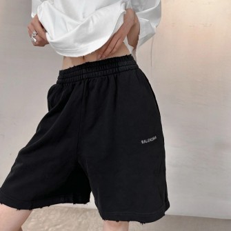 BALENCIAGA 발렌시아가 반바지 #255221936