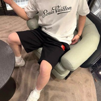 BALENCIAGA 발렌시아가 반바지 #255221943