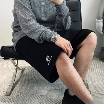 BALENCIAGA 발렌시아가 반바지 #255221949