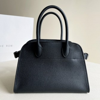 The Row 더로우 마고백 Margaux10 (여지무늬가죽)