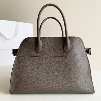 The Row 더로우 마고백 Margaux12 (여지무늬가죽)