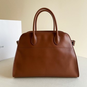 The Row 더로우 마고백 Margaux12 (소가죽)