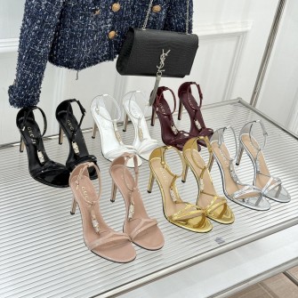 GUCCI 구찌 하이힐 25SS