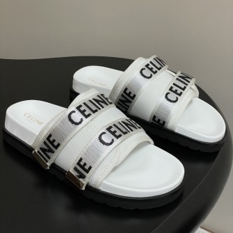 CELINE 셀린느 슬리퍼 2507131501