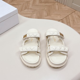 Dior 디올 플렛폼샌들 2507131554