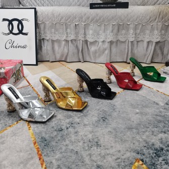 D&G 돌체엔가바나 하이힐 2507141237