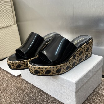Dior 디올 플렛폼샌들 2507142021