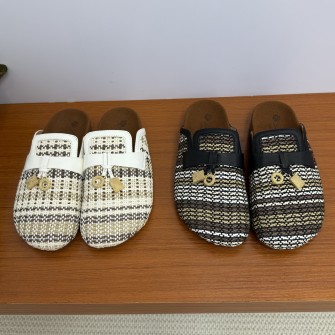 LORO PIANA 로로피아나 NEW arrival 샌들 2507151350