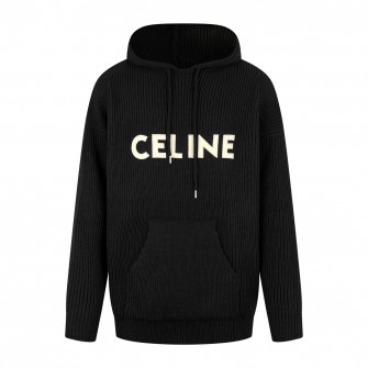 CELINE 셀린느 후드티 2508042031