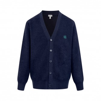 LOEWE 로에베 가디건 2508042101