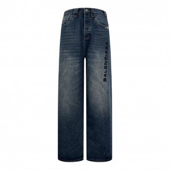 BALENCIAGA 발렌시아가 청바지 MM054-B70
