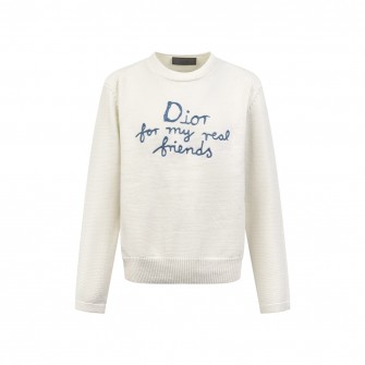 Dior 디올 니트 25307-B40