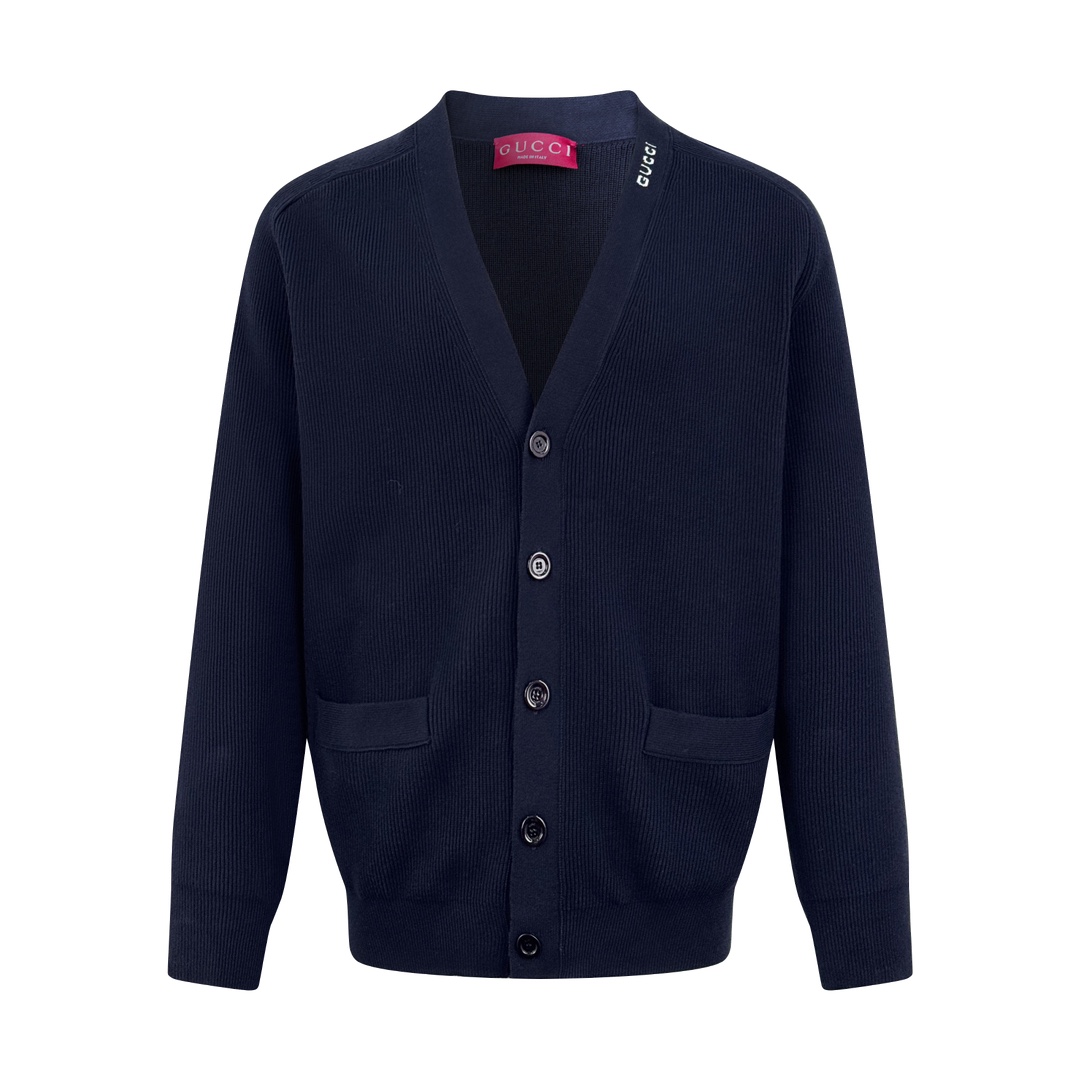 GUCCI 구찌 가디건 25195-B60