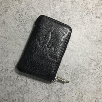 CHROME HEARTS 크롬하츠 반지갑 #25921744