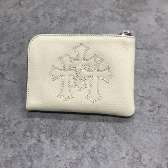 CHROME HEARTS 크롬하츠 반지갑 #25921757