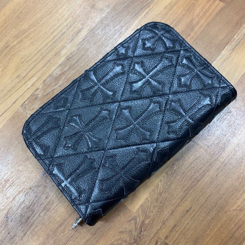 CHROME HEARTS 크롬하츠 장지갑 #25921840