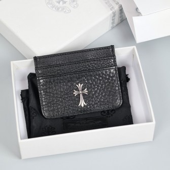 CHROME HEARTS 크롬하츠 카드 지갑 #25922058