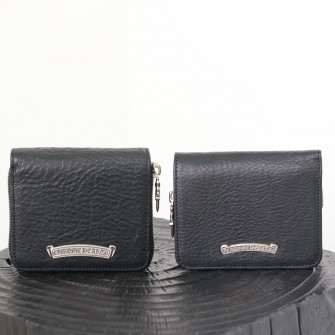 CHROME HEARTS 크롬하츠 반지갑 #25922158