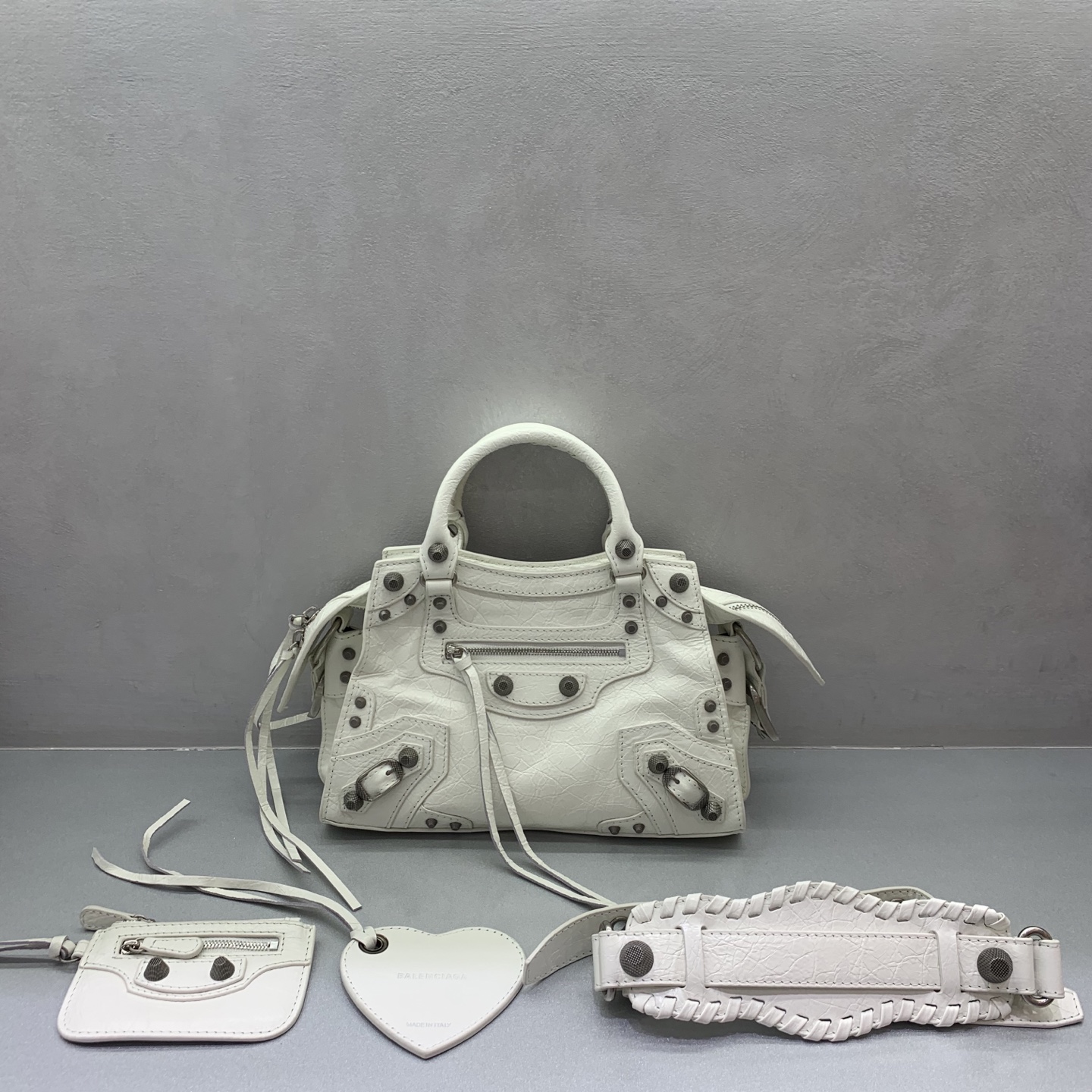 BALENCIAGA 발렌시아가 26cm