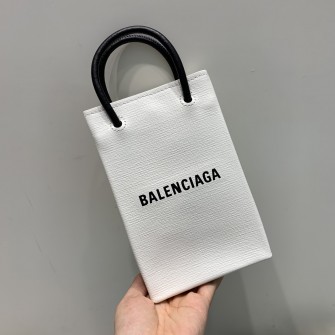 BALENCIAGA 발렌시아가 12*4.5*18cm