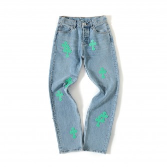 CHROME HEARTS 크롬하츠 청바지 #25961655