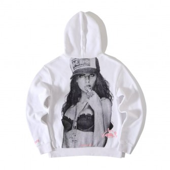 CHROME HEARTS 크롬하츠 후드티 #25961815