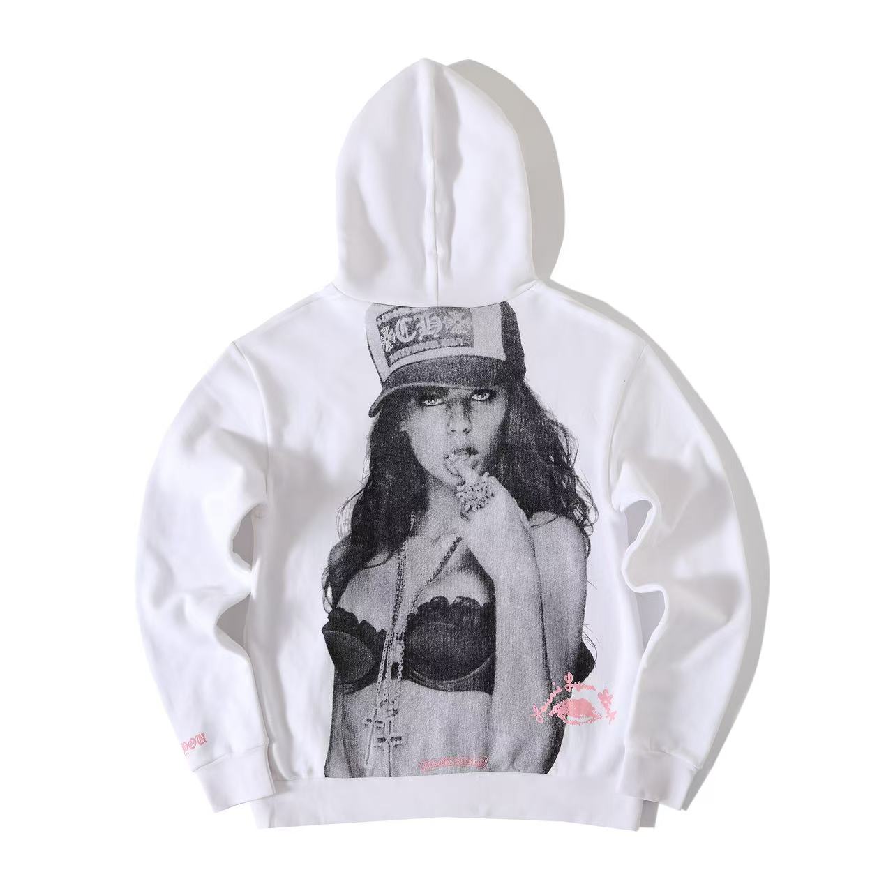 CHROME HEARTS 크롬하츠 후드티 #25961815