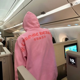 CHROME HEARTS 크롬하츠 후드티 #25961857