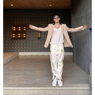 CHROME HEARTS 크롬하츠 청바지 #25961905