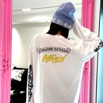 CHROME HEARTS 크롬하츠 맨투맨 #25962123