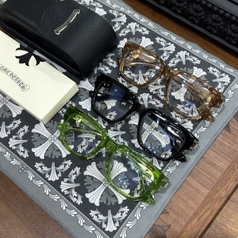 CHROME HEARTS 크롬하츠 BULGE 벌지 샤이니 안경 #25971809