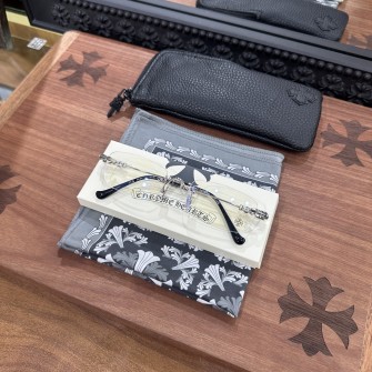 CHROME HEARTS 크롬하츠 필스3 pills III 안경 #25971825