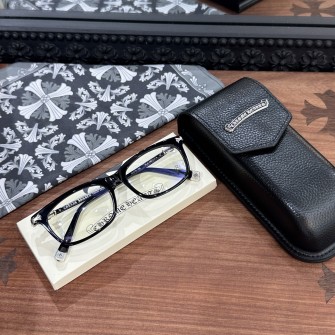 CHROME HEARTS 크롬하츠 펀해치 FUN HATCH-A 안경 #25971839