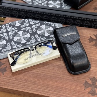 CHROME HEARTS 크롬하츠 에바질리스트 EVAGILIST 안경 #25971848