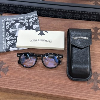 CHROME HEARTS 크롬하츠 처프처프(첩첩)chirp chirp안경 #25971851