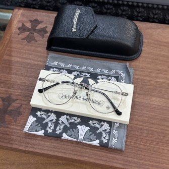CHROME HEARTS 크롬하츠 부바A Bubba-A 안경 #25971855