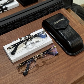 CHROME HEARTS 크롬하츠 딥2 DEEP II 안경 #20972045