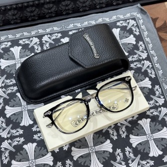 CHROME HEARTS 크롬하츠 샤가스 SHAGASS 안경 #25972055