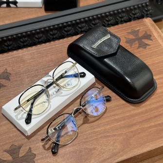 CHROME HEARTS 크롬하츠 GAG 안경 #25972103