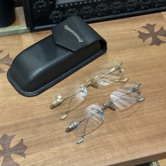 CHROME HEARTS 크롬하츠 소퍼스2 SOFFFFFFFFERS II 안경 #25972126