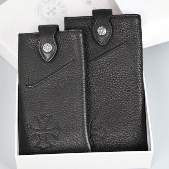 CHROME HEARTS 크롬하츠 휴대폰카드지갑 #25981811