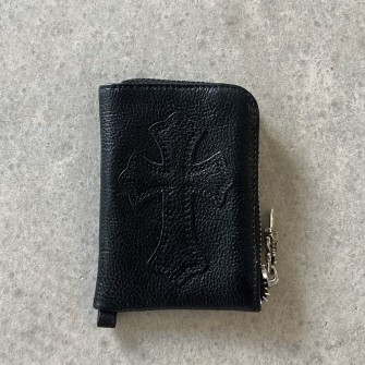 CHROME HEARTS 크롬하츠 반지갑 #25981817